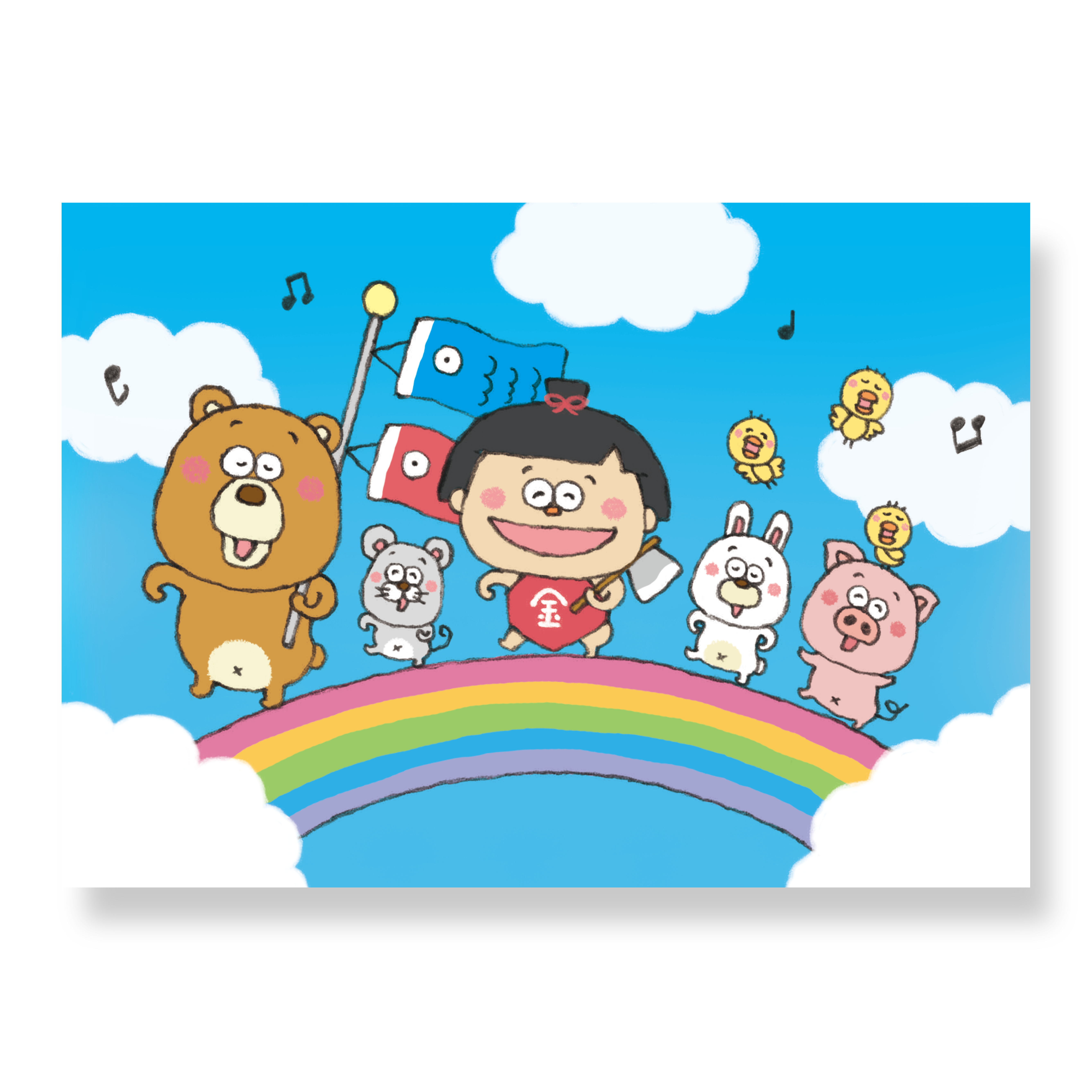子供 乳児 イラストポスター9枚セット イラストポスター9枚セット 乳児 子供