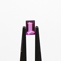 AG-SET-35　10個セット 天然石 ルース 素材 ロードライト ガーネット 約4.3ct 3枚目の画像