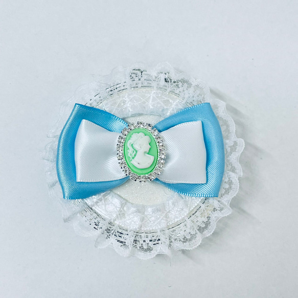 ミント☆さま （チョコミント】さま 超 ぷっくりネームボード）