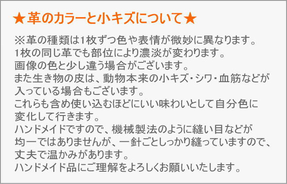 5色爽やかなパステルカラー本牛革パスケース・定期入れ/カード2枚用 10枚目の画像