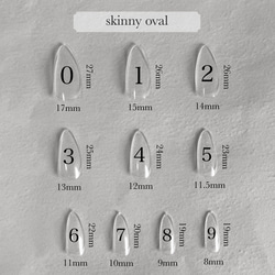 ネイルチップ 水彩 ピンク　ホワイト ニュアンスネイル ぷっくりフラワー お花 成人式ネイル 前撮りネイル 振袖ネイル 9枚目の画像