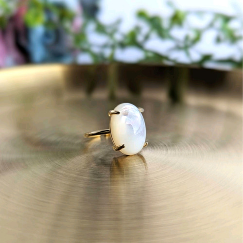 白蝶貝AAA】神秘の白 天然❀真珠の母貝マザーオブパール刻印入り 白蝶貝AAA】神秘の白 天然❀真珠の母貝マザーオブパール刻印入り