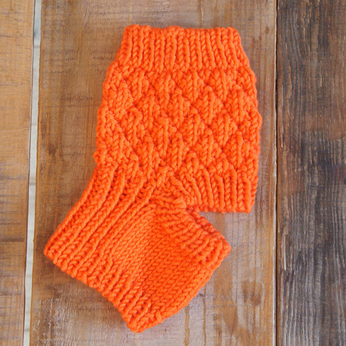 メリノウールのヨガソックス（アンクルウォーマー・レッグウォーマー  