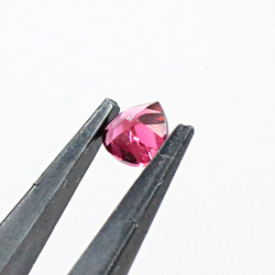 AG-SET-39　10個セット 天然石 ルース 素材 ロードライト ガーネット 約5.12ct 5枚目の画像