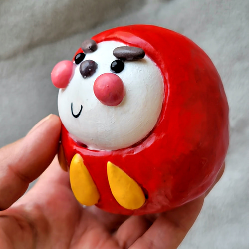 だるま の一覧｜株式会社トーダン だるまさん様専用！ 画像確認用 だるまちゃん様 6袋セット 専用