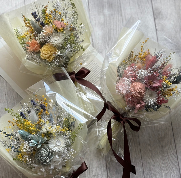 ゆらですページ 計56本 母の日 花束 ゆらですページ 計56本 母の