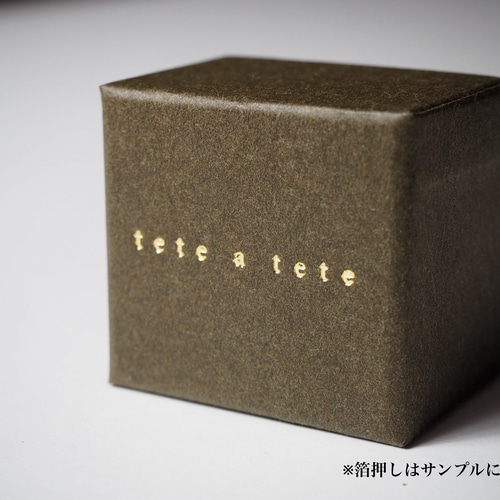 アンティーク風ジュエリー・アクセサリーケース〈Fino