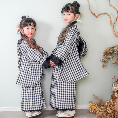 マタニティフォト 衣装 セット 親子 リンクコーデ ギンガムチェック マタニティフォト 衣装 セット 親子 リンクコーデ ギンガム