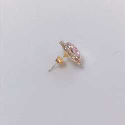 heart pierce♡ハートピアス 9枚目の画像