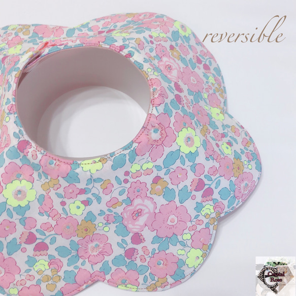 360° ☆ 花びらスタイ