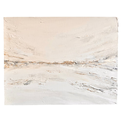 FOREST - アート 綺麗 抽象画 絵画 フレーム 額縁 ゴールド 緑