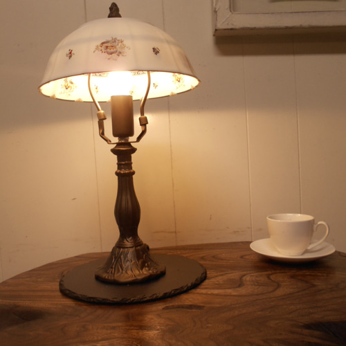 レトロランプ04-02-1 スタンドライト・テーブルランプ Rengasha 通販