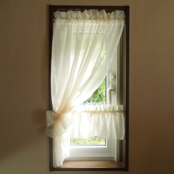 特注サイズ専用のページになります：ミルキーアイボリー☆ガーゼみたい