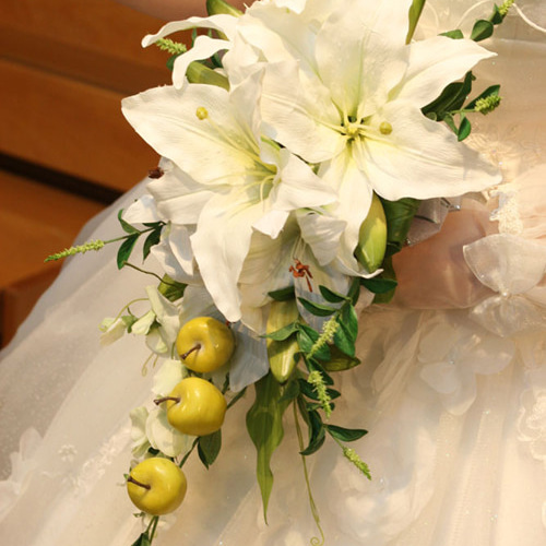 ご注文前にお読みください ブーケ Galleria Issyo 通販 15708388