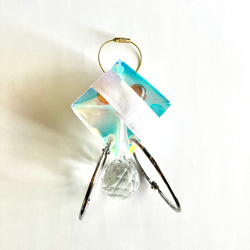 Origami suncatcher レインボウ 5枚目の画像