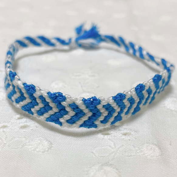 ¥450〜　Flower 数量限定　ミサンガ　アンクレット　オーダー受付中 フラワー ミサンガ アンクレット 全38色 レディース オーダー