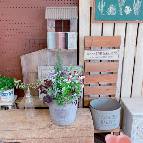 ガーデニングお洒落 楽天市場】花壇 おしゃれ（ガーデニング・農業｜花・ガーデン・DIY）の通販