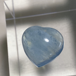 あ〜きゃん♬様　高品質　アクアマリン　ハート　握り石　天然石 あ〜きゃん♬様 高品質 アクアマリン ハート 握り石 天然石 あ〜きゃん