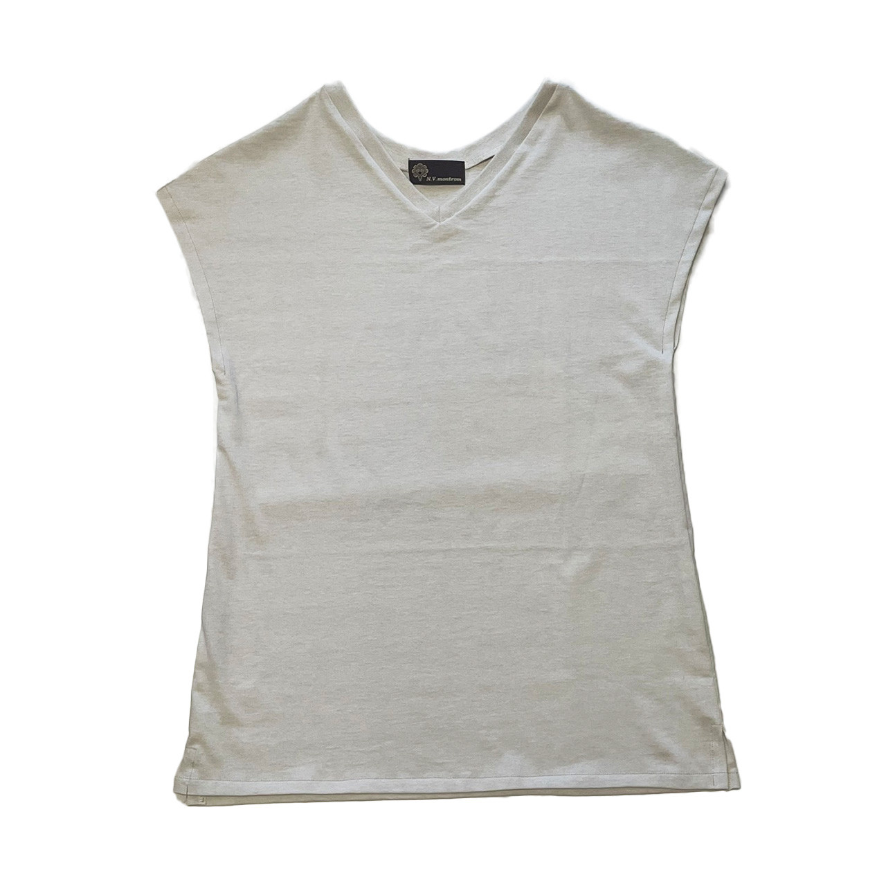 オーガニックコットンTシャツ