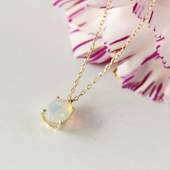 k10 ネックレス CONNECT WITH LOVE DIAMOND NECKLACE(2JN1051)K10 ネックレス