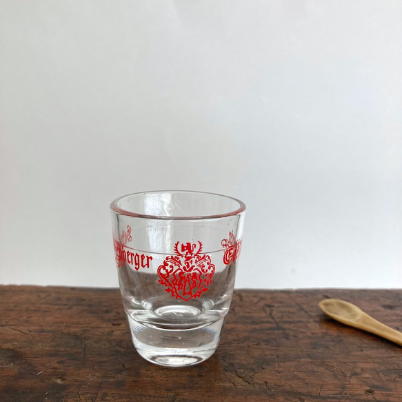 SALE!ドイツのショットグラス 酒造 ウィスキー ギフト バレンタイン