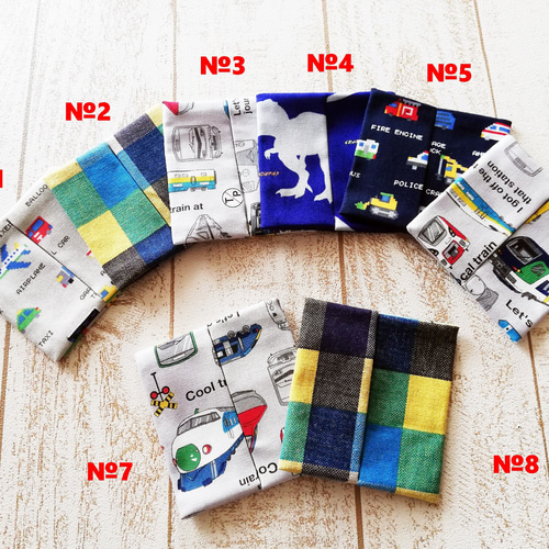 入園入学新学期 ミニポケットティッシュケース 男の子向き その他入園 