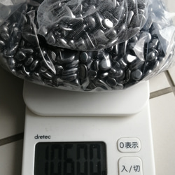 太赫茲礦石波紋100g【YI3YA】【6N】高純度99.9999%（接近100%） 第3張的照片