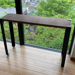 アイアンレッグ＊鉄脚キャンプ用 アイアンレッグ男前インテリア家具