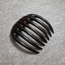 フレンチツイスト（夜会巻き）フォーク　７プロング フレンチツイスト（夜会巻き）フォーク 7プロング