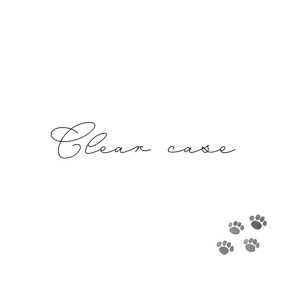クリアケース 一覧