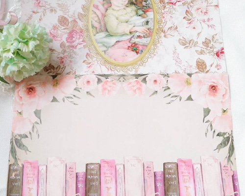 デザインペーパー DIYパーツ MIZUKA 通販 15712047｜Creema(クリーマ)