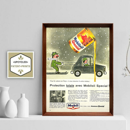 在庫有り お買い得 サヴイニャック オリジナルポスター | tatihome.com