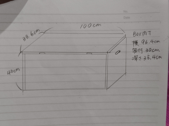 スミ・スミス様専用ページ 2枚目の画像