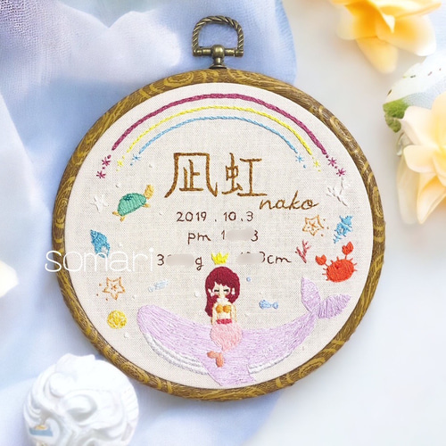【for ♡niyu♡様】オーダー品 for ♡niyu♡様】オーダー品