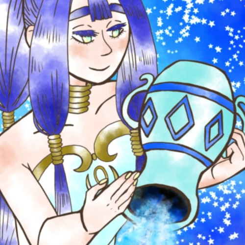 十二星座モチーフ手描きイラストポストカードセット ポスト 十二星座モチーフ手描きイラストポストカードセット ポスト