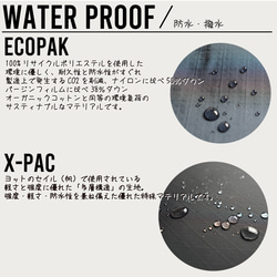 X-pac Khaki・カメラストラップ/CS-02 スマホストラップ カーキ 11枚目の画像