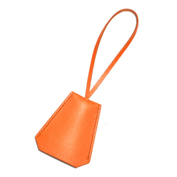 ch!iiibag Key Charm 新品オレンジ - メルカリ