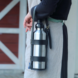 REVOMAX 獨家皮革支架 第2張的照片