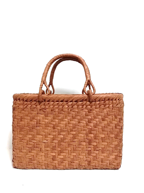 山葡萄バッグ和風網代 かごバッグ 山葡萄バッグ魅力 通販 15713950  