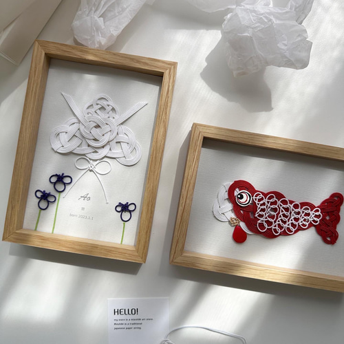 M♢額縁絵画まとめ売り9点