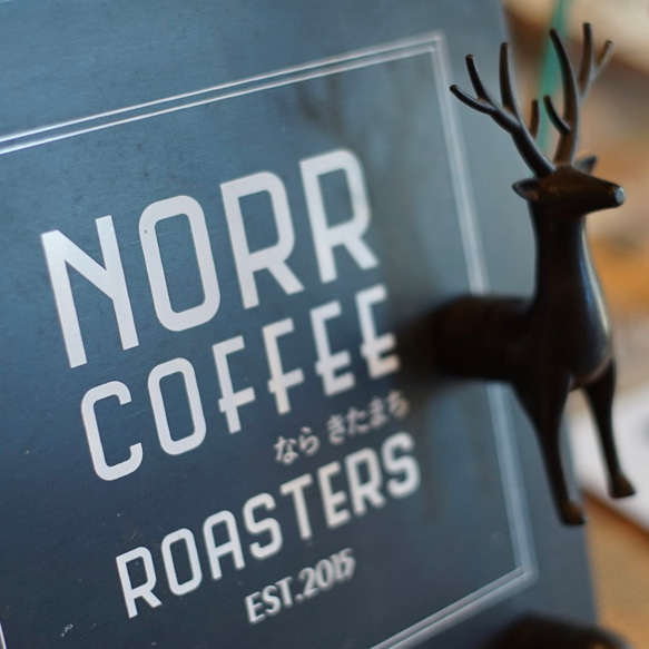 【NORR DRIP BAG coffee】 5種10個ドリップバッグコーヒーセット　 6枚目の画像