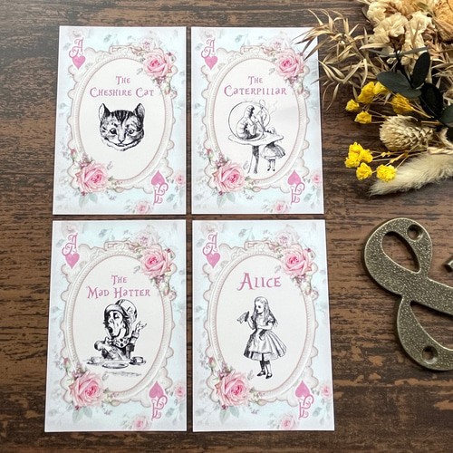 コラージュ素材 ggaggong様 素材 メモ まとめ売り 週末限定ggaggong様素材入り☆大量コラージュまとめ売りセット⑱