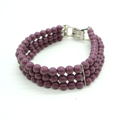 SAF0013 ヴィンテージサフィレットルースRound30ss6.5mm【1個