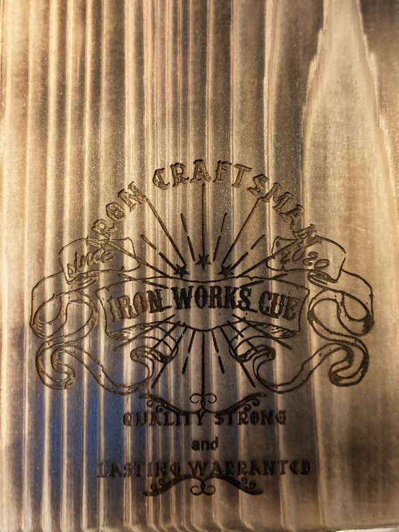 ※新作※ アイアン　ローテーブル 6枚目の画像