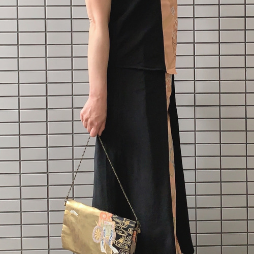 着物ドレス＊着物リメイクドレス専門店こはる