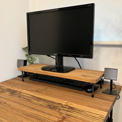 頑丈 壁掛けデスク デスク脚 ブラケット 大きい 勉強机 ワークデスク