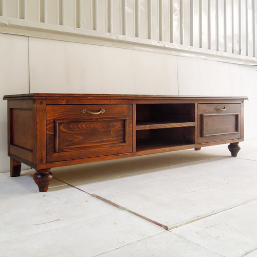 イギリス アンティーク 家具 テレビボード サイドキャビネット 英国 6950d イギリス アンティーク 家具 テレビボード サイドキャビネット 英国 6950d