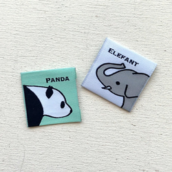 専用ページ　刺繍タグ 770b09a187a1fb46c93ea39435829a