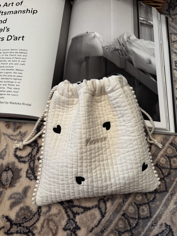 専用ページ【名入れ刺繍可】刺繍ヌビの保冷巾着 マルチポーチ 楽天市場】【スーパーSALE限定価格☆さらにクーポン利用で3680円