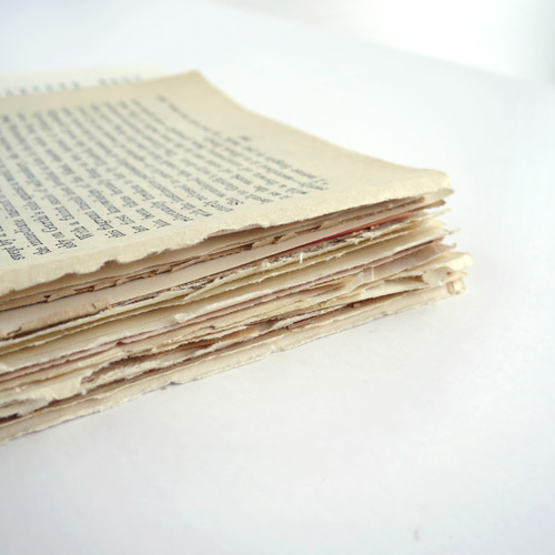 1♡ 洋書 古書 紙もの 英字ペーパー アンティーク ヴィンテージ 訳あり50枚セット】ヴィンテージ洋書（アンティークペーパー
